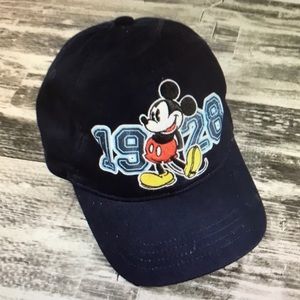 Disney Mickey hat